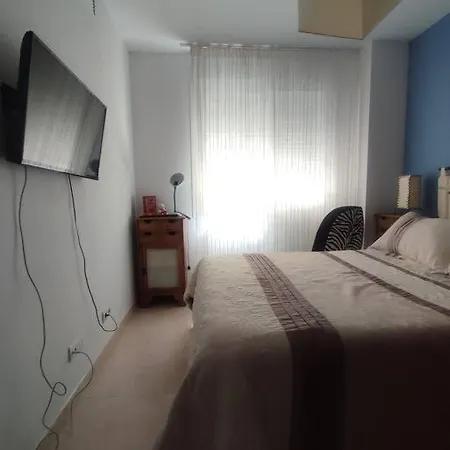 Dreams Apartment Estepona