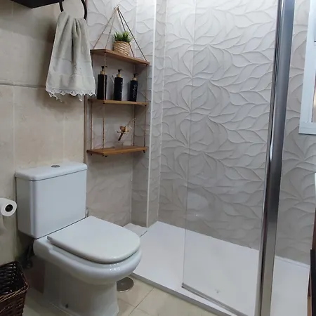 Dreams Apartment Estepona